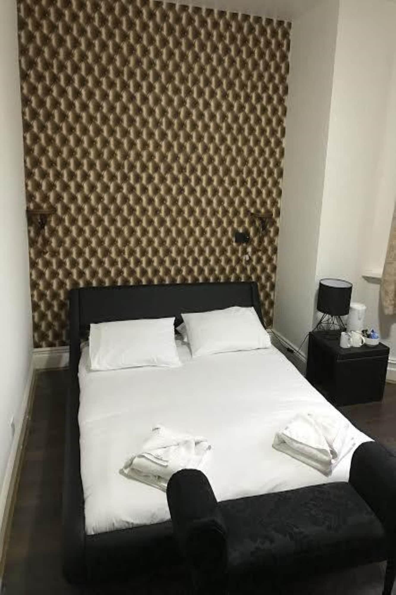 Star Hotel, South لايستر المظهر الخارجي الصورة