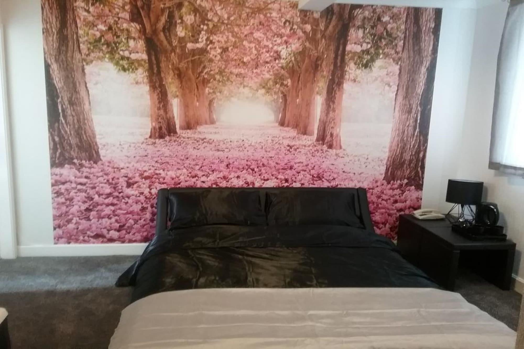 Star Hotel, South لايستر المظهر الخارجي الصورة