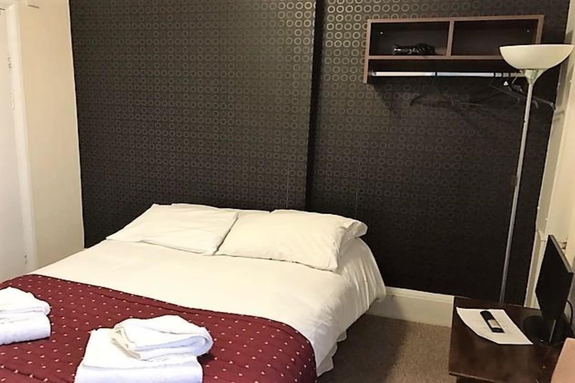 Star Hotel, South لايستر المظهر الخارجي الصورة